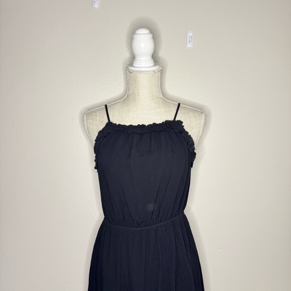 BCBGENERATION | Tank Ruffle Dress - Picture 2 of 3